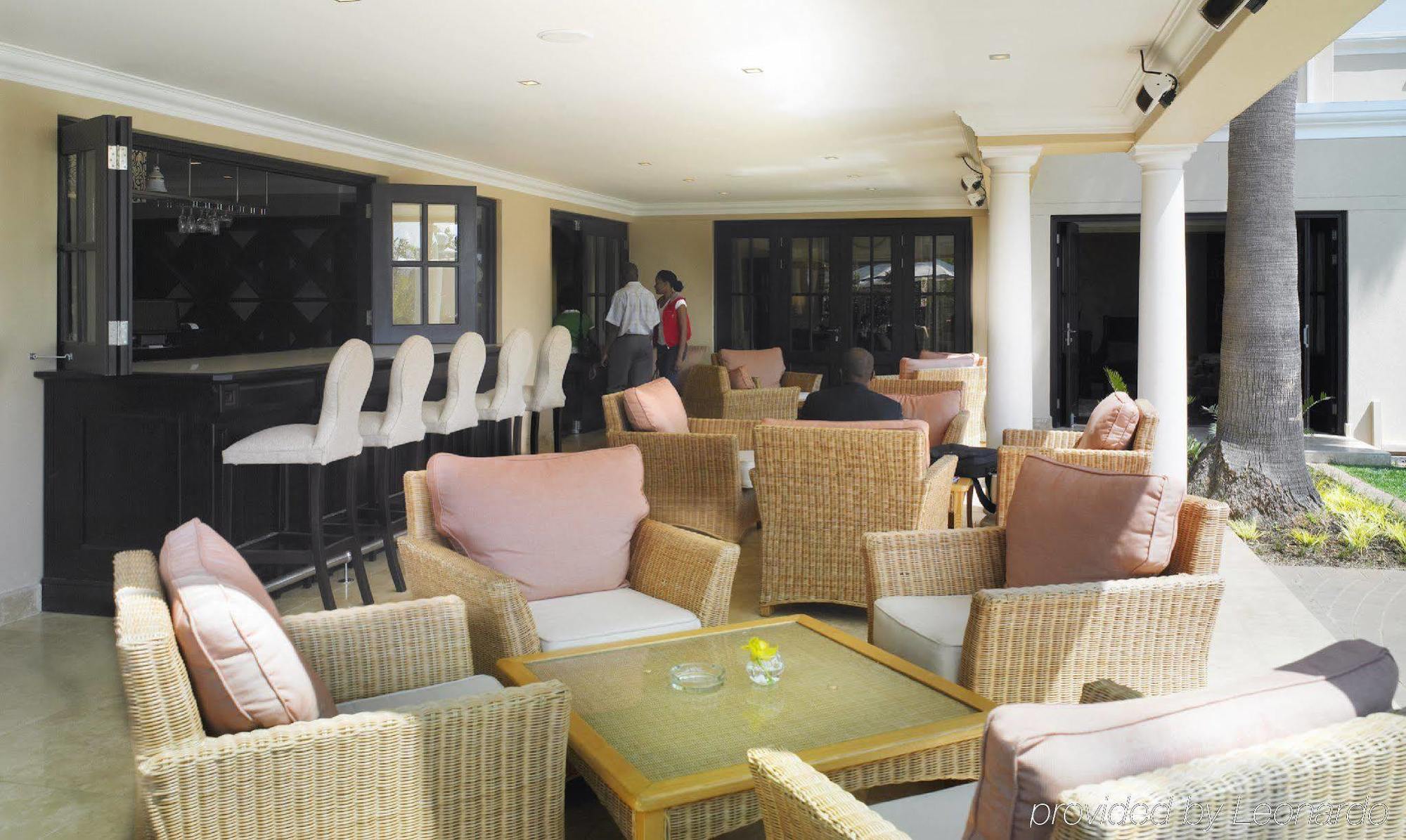 Hotel Southern Sun Katherine Street Johannesburg