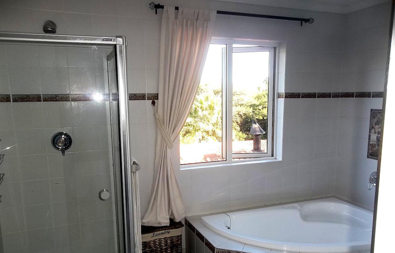 Nhà khách Ikhaya Johannesburg