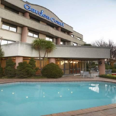 Khách sạn Garden Court Sandton Johannesburg