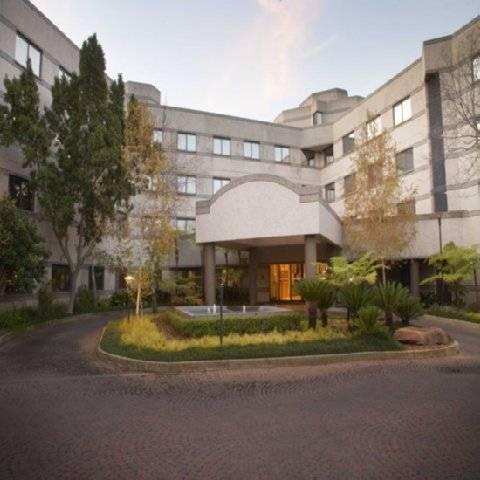 Garden Court Sandton 3* Johannesburg