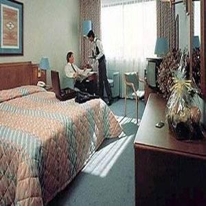 Garden Court Milpark,