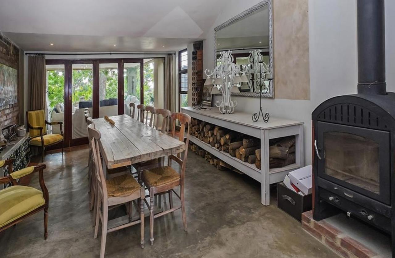 Shepherd's Corner Guest house *