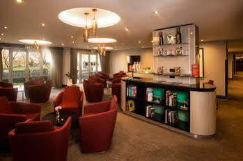 Southern Sun Grayston Sandton Hotel
