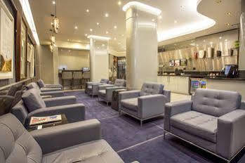 Hotel Southern Sun Grayston Sandton