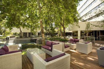 Southern Sun Grayston Sandton Johannesburg