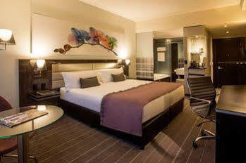 Southern Sun Grayston Sandton Hotel Johannesburg