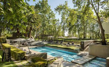 Southern Sun Grayston Sandton 4* Johannesburg