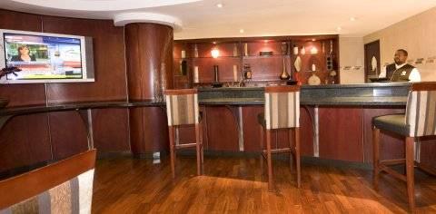 Hotel Bryanston Johannesburg
