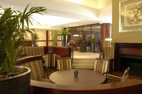 Bryanston Hotel