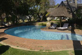 Sandton Boutique Guest house 4*