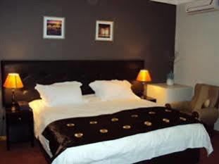 Houghton Johannesburg