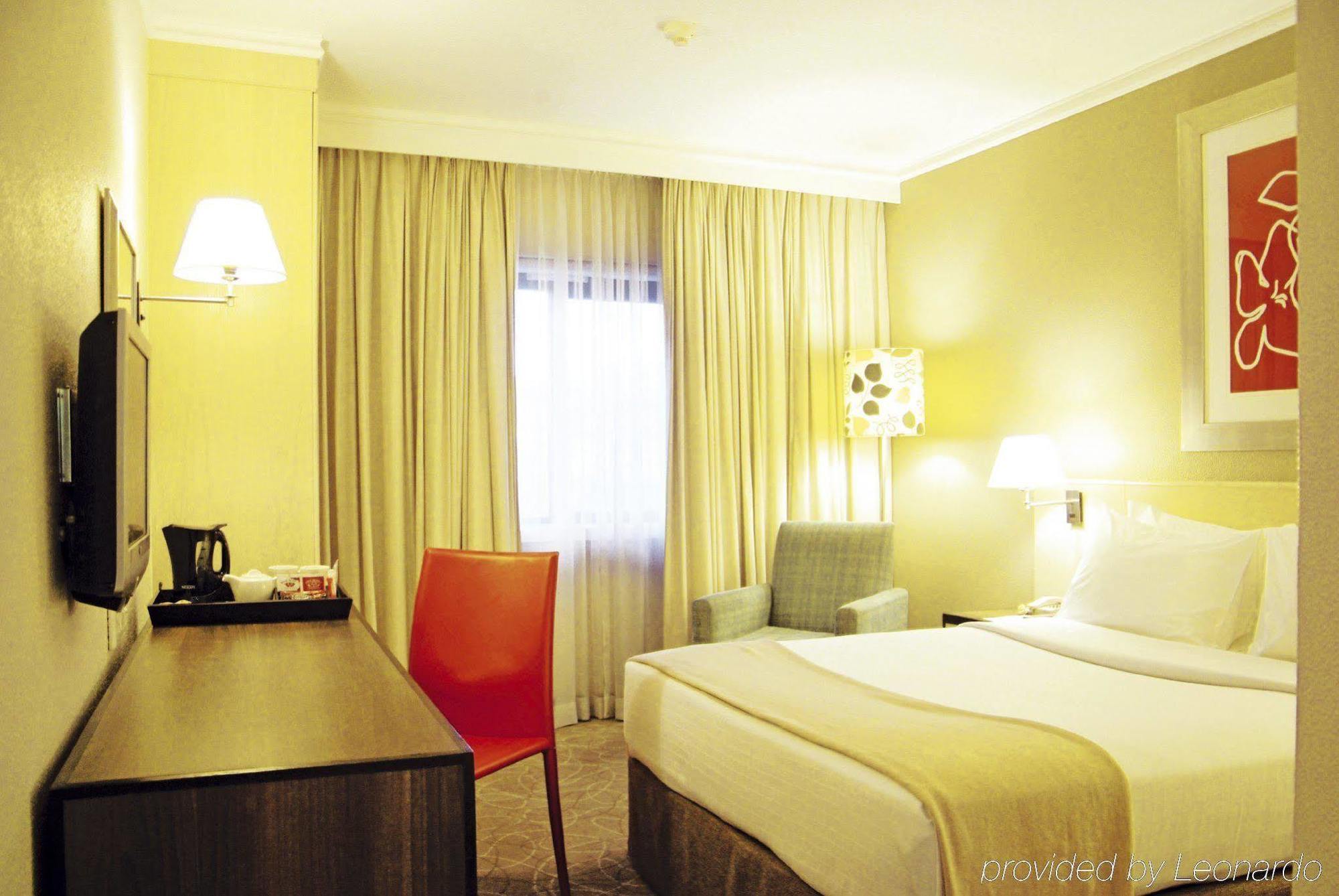 Garden Court Sandton Hotel