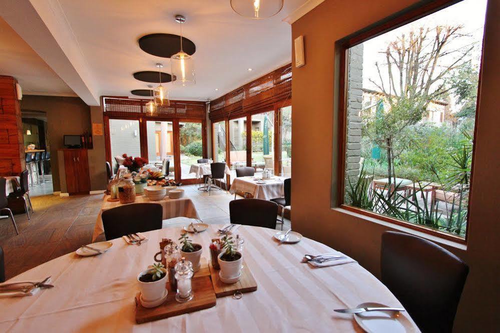 The Peech Hotel Johannesburg