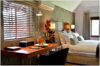 The Peech Hotel Johannesburg