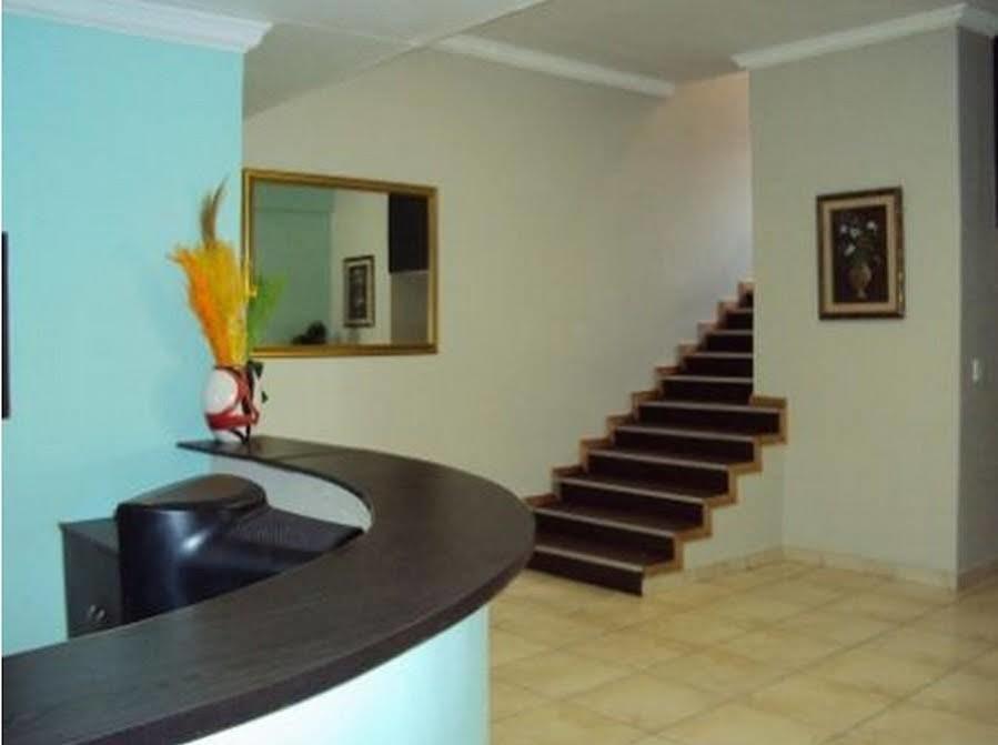 G-lodge 3*