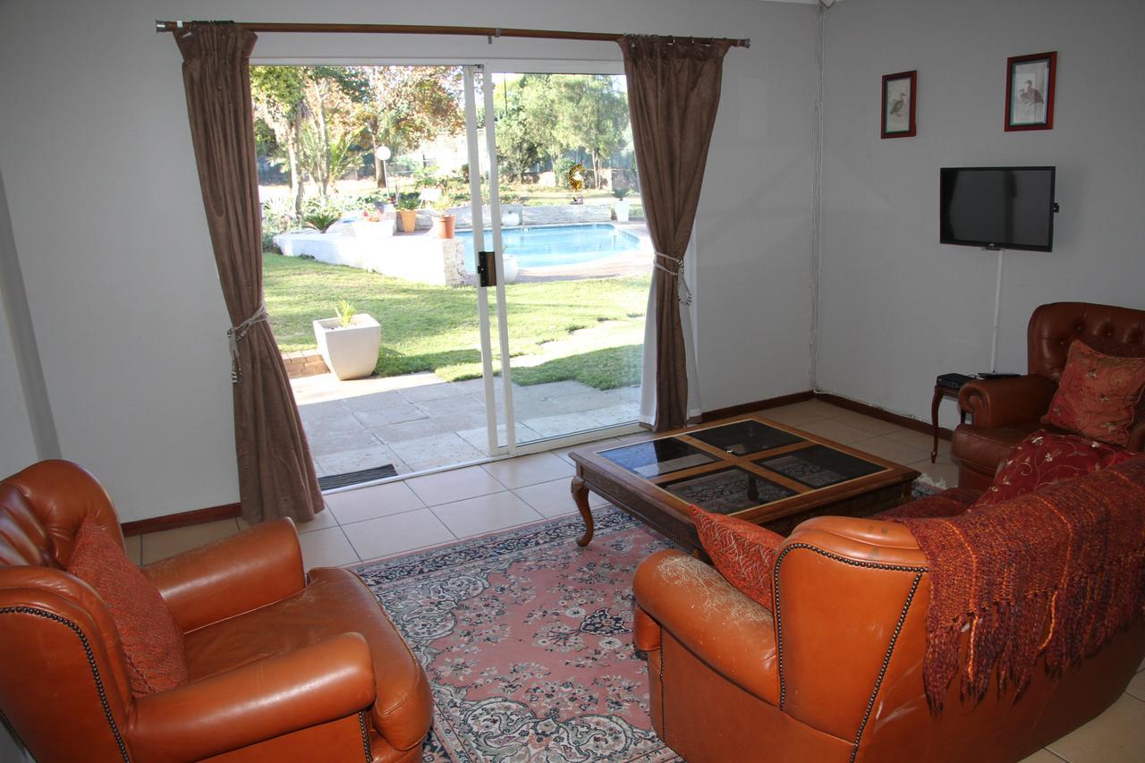 Private Acomodação com café da manhã  Joanesburgo