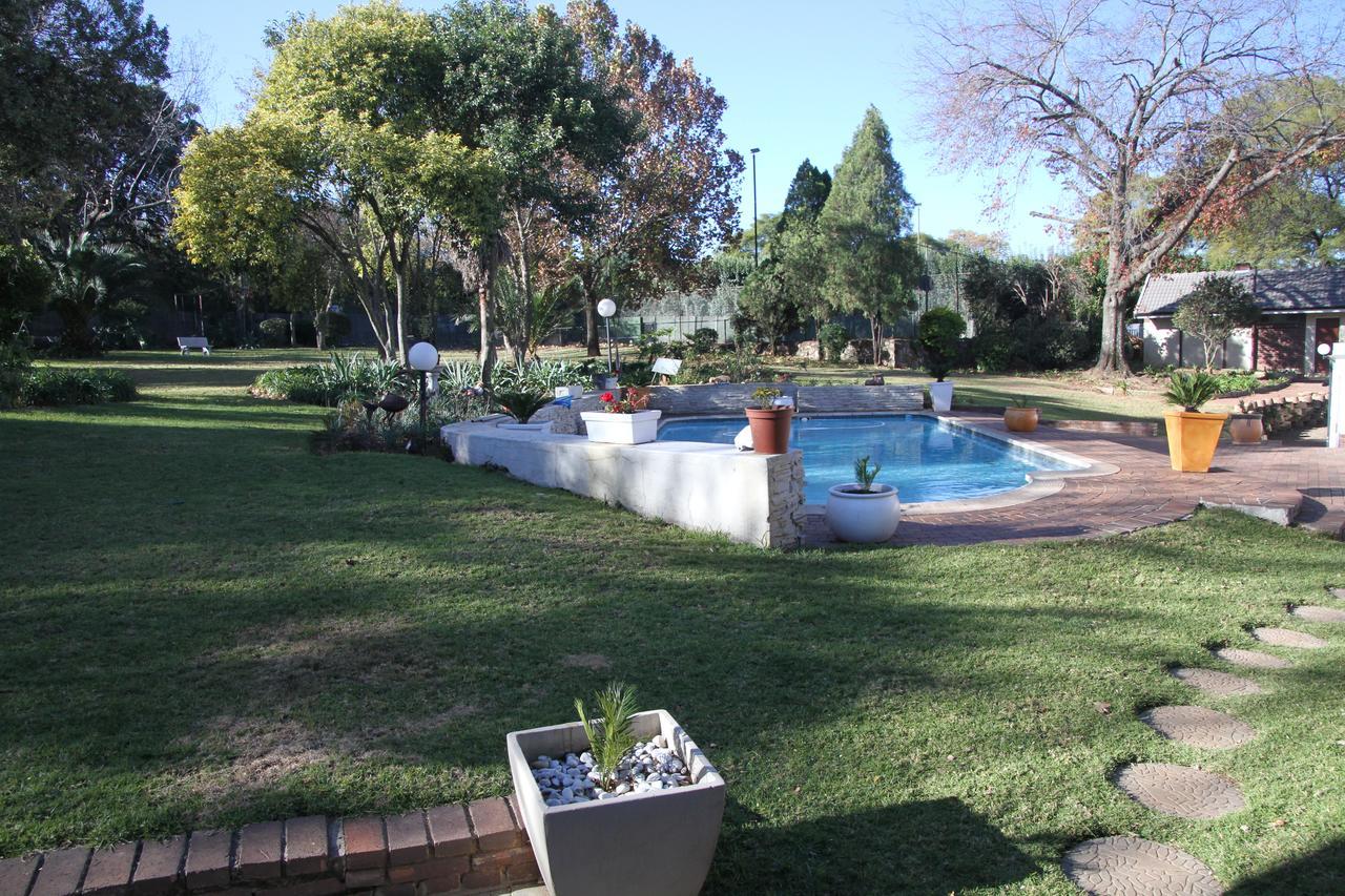Private 3* Joanesburgo