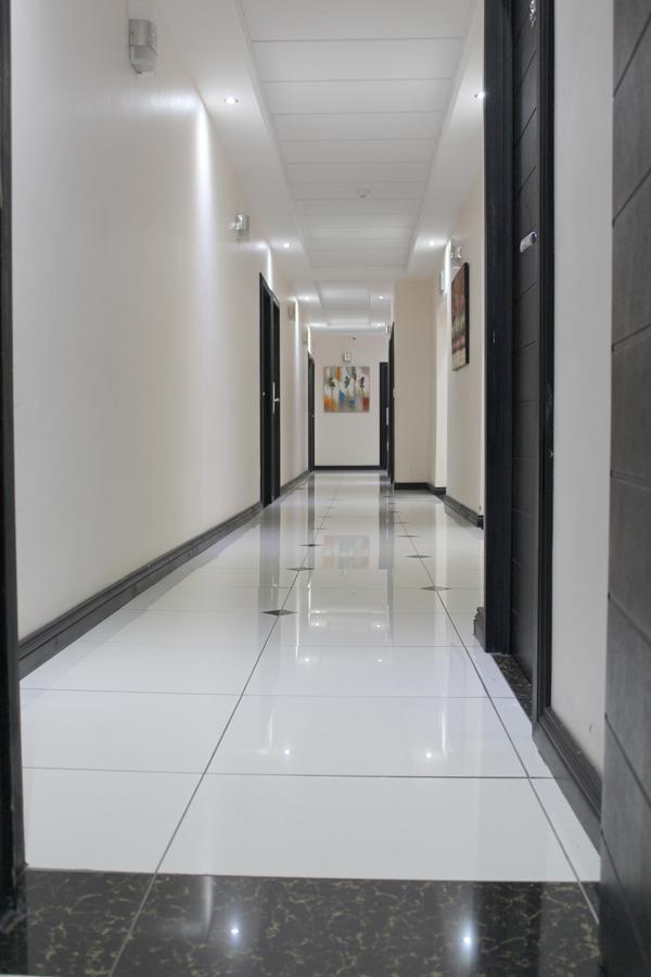Hotel Galaxy Tower 3*