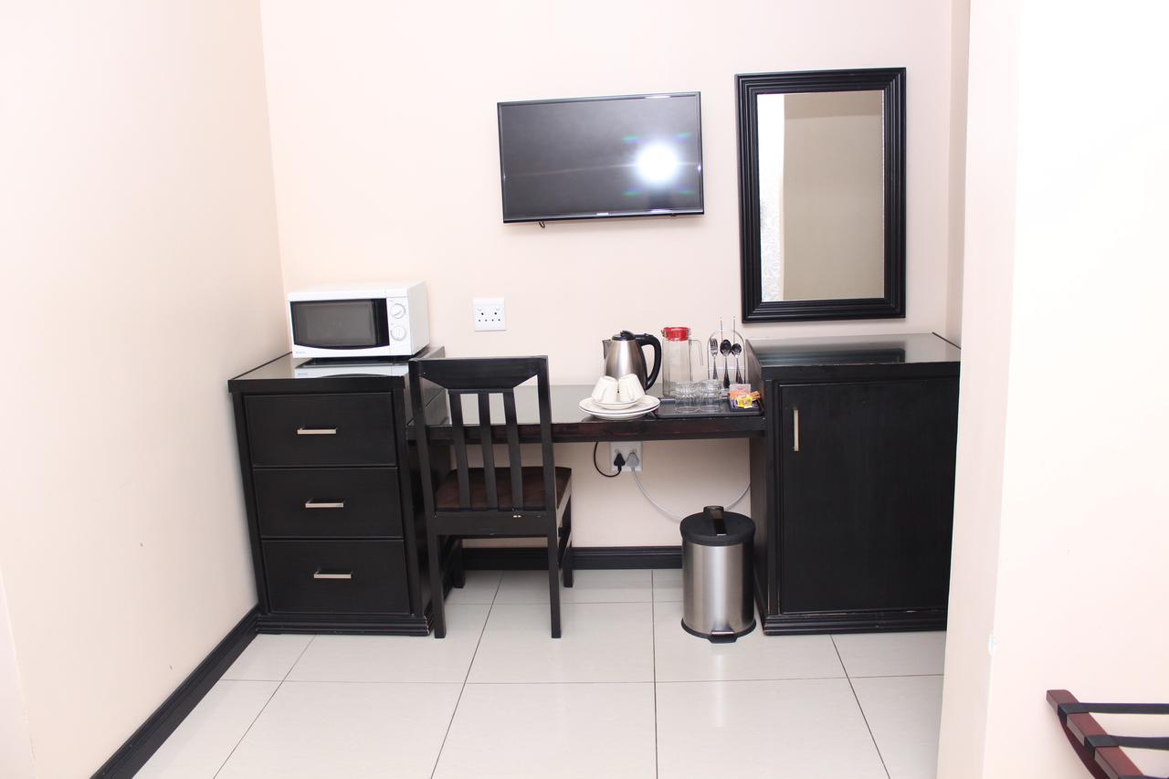 Galaxy Tower Hotel 3*