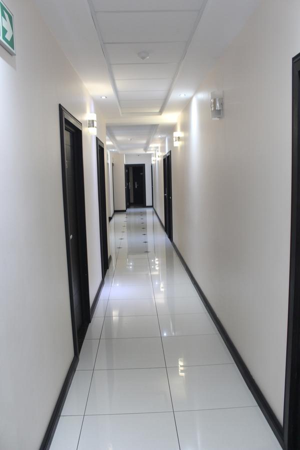 Hotel Galaxy Tower Johannesburg