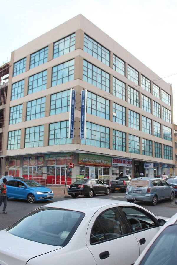 Galaxy Tower Khách sạn Johannesburg