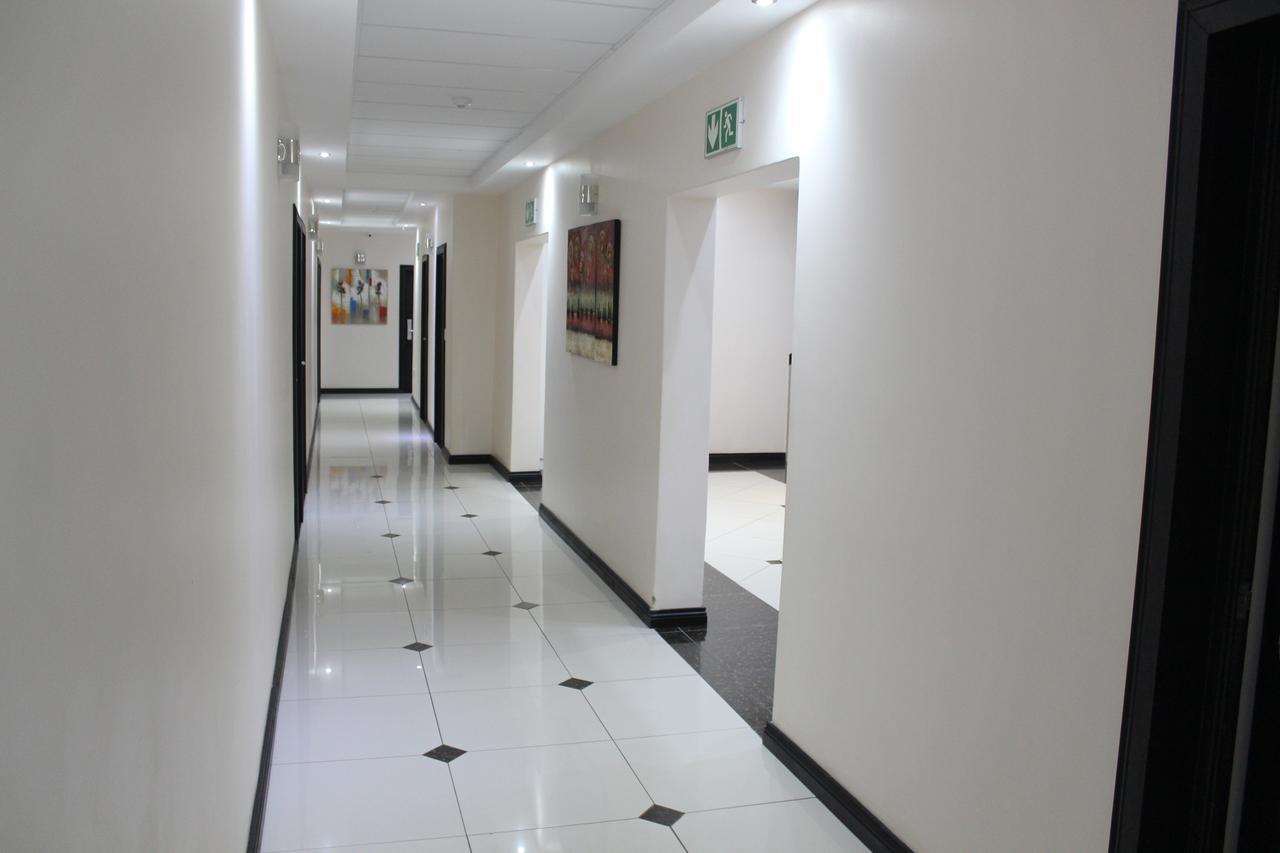 Hotel Galaxy Tower Johannesburg