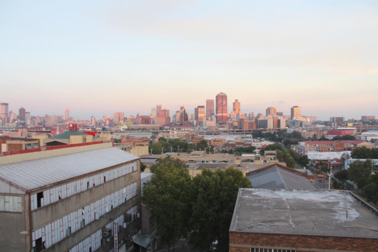 Galaxy Tower 3* Johannesburg