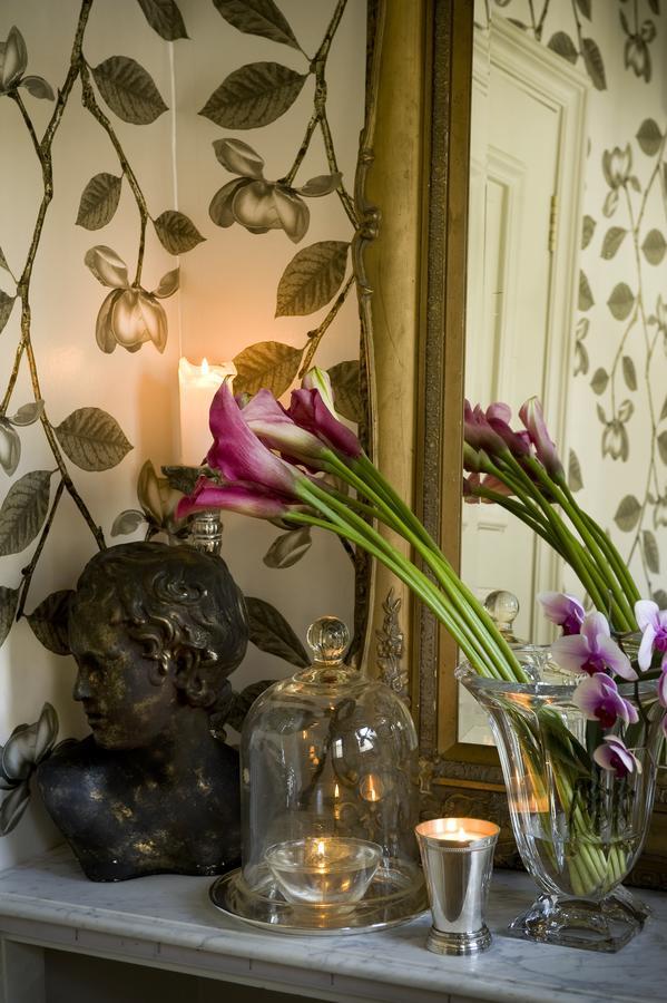 Hoeveld House Hotel
