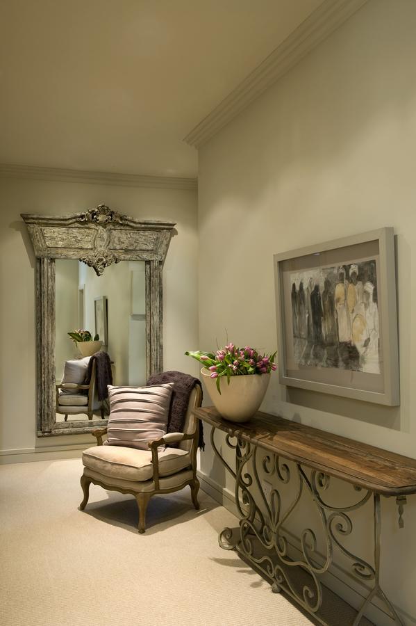 Hoeveld House Hotel Joanesburgo