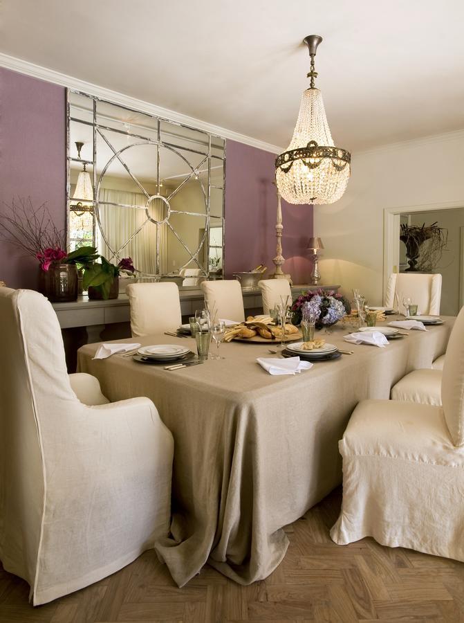 Hotel Hoeveld House Joanesburgo