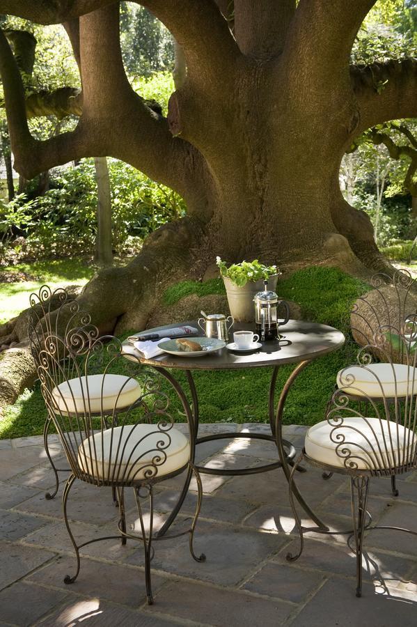 Hotel Hoeveld House Joanesburgo