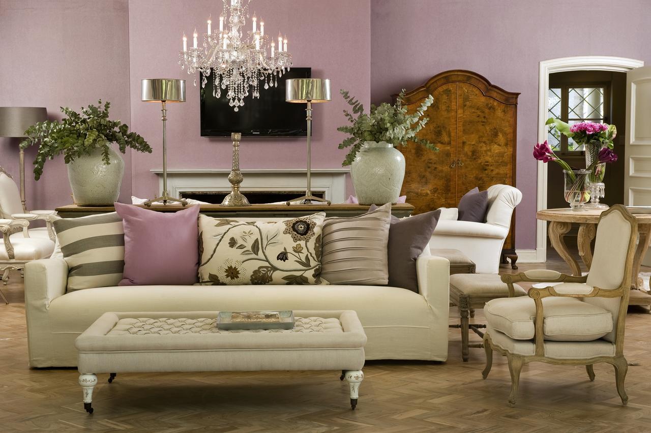 Hoeveld House 5*
