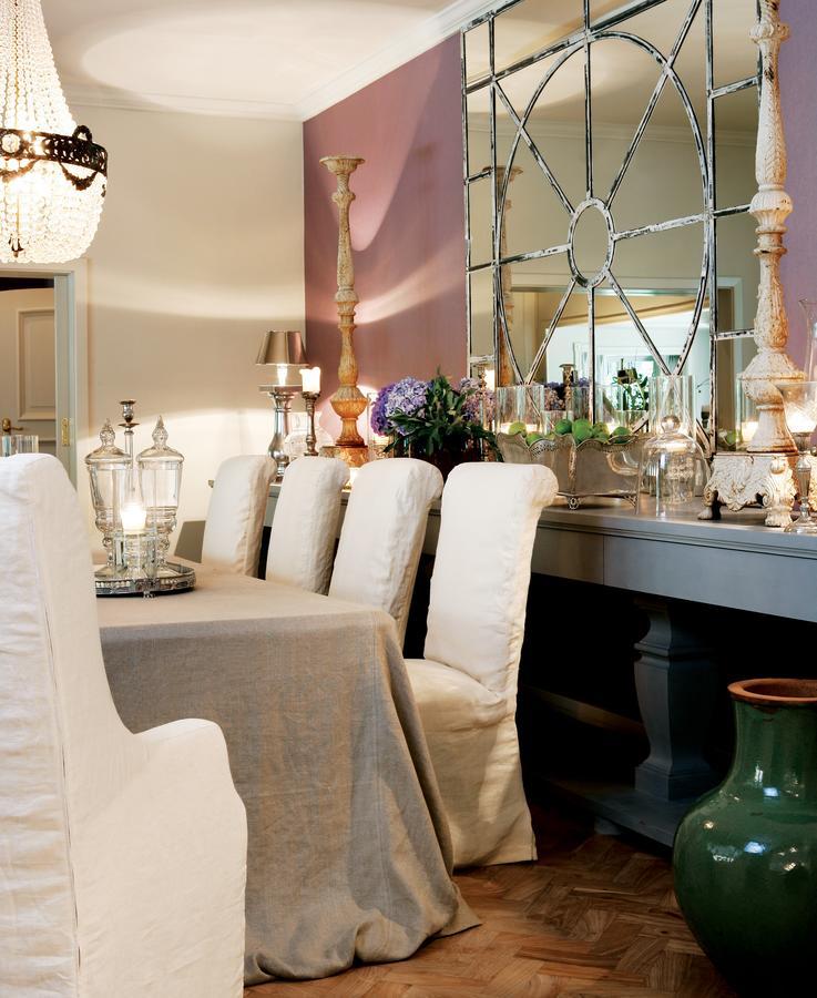 Hotel Hoeveld House 5*