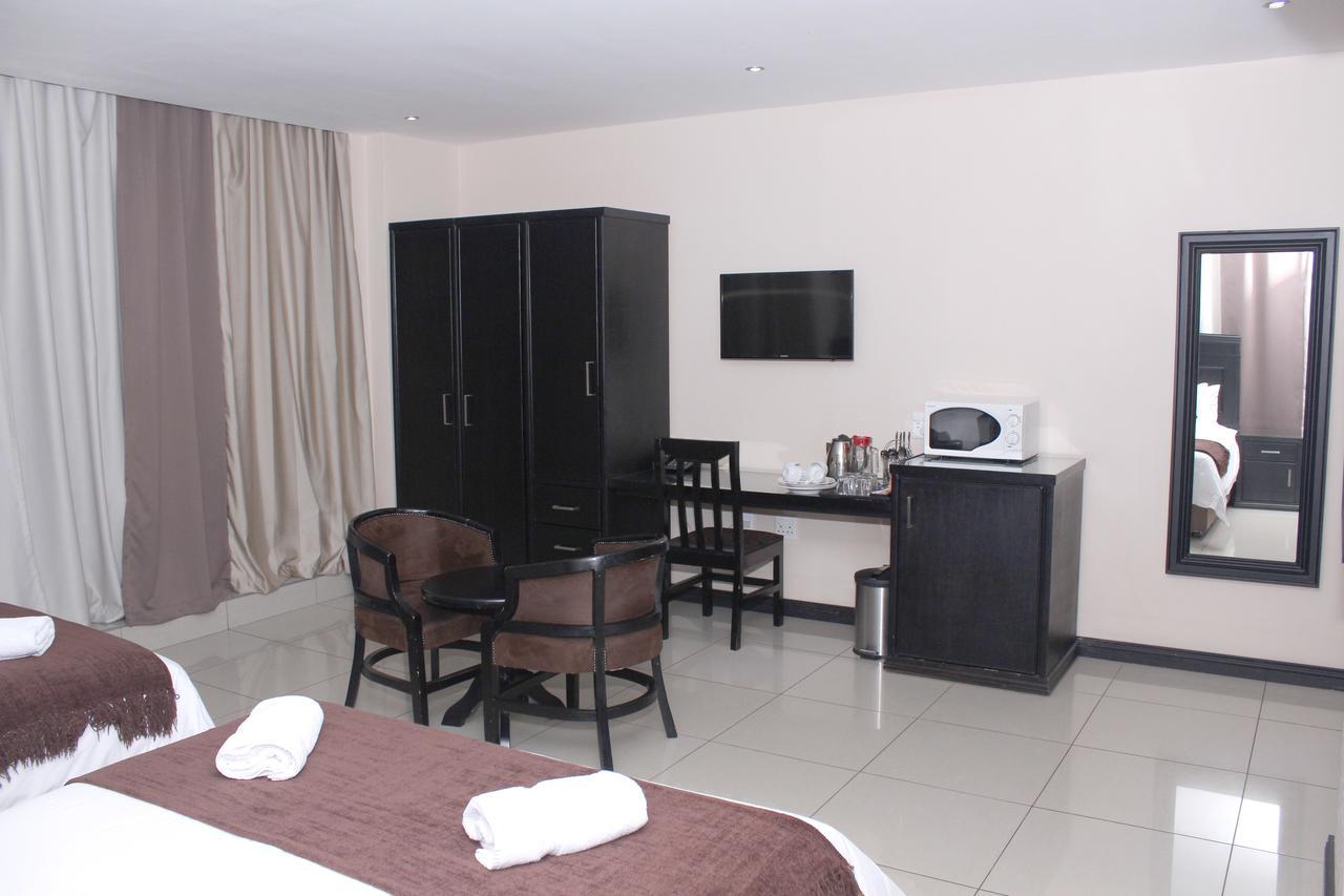 Galaxy Tower Hotel 3*
