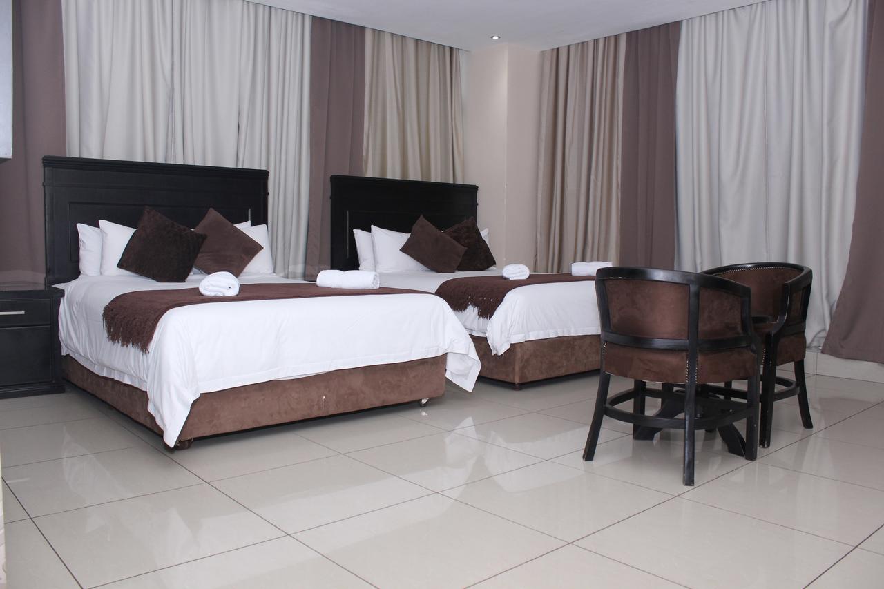 Galaxy Tower Hotel 3*