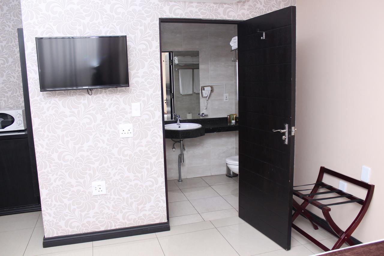 Galaxy Tower 3* Johannesburg