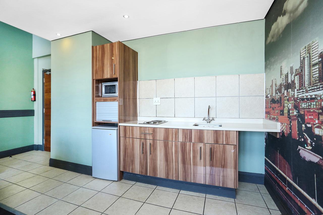Southpoint Braamfontein