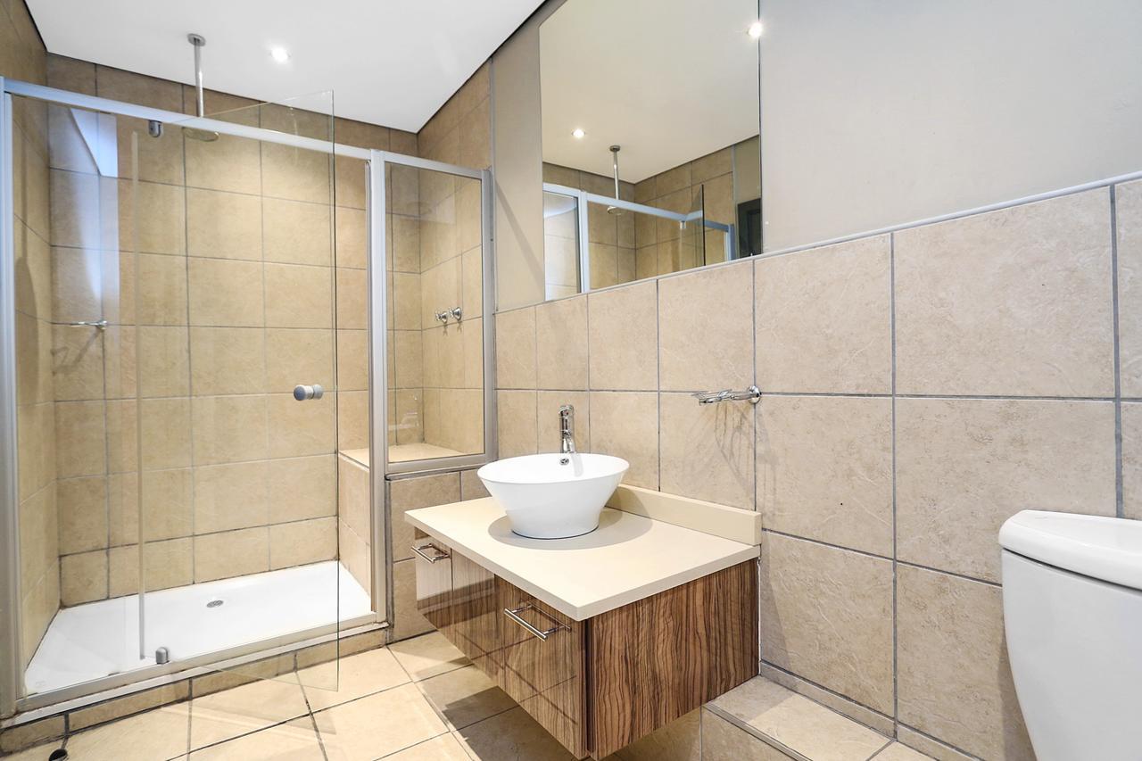 Aparthotel Southpoint Braamfontein *