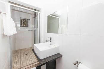 Apartment Vetho 1 Or Tambo Airport
