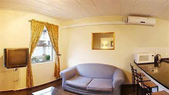 Vetho 1 Or Tambo Airport Apartment Johannesburg