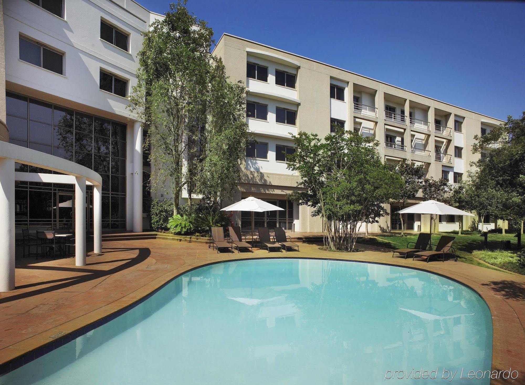 Garden Court Eastgate Johannesburg