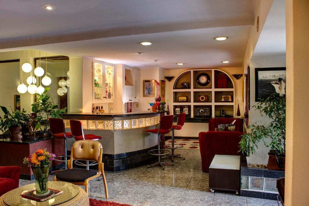Simonne Bed & Breakfast Johannesburg