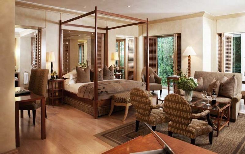 Hotel Saxon Hotel, & 5*