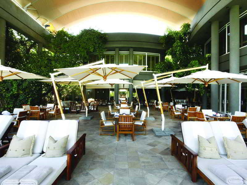 Saxon Hotel, & Hotel 5*