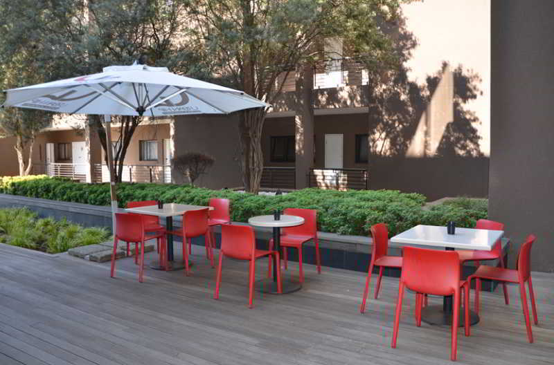 The Nicol And Aparthotel Johannesburg