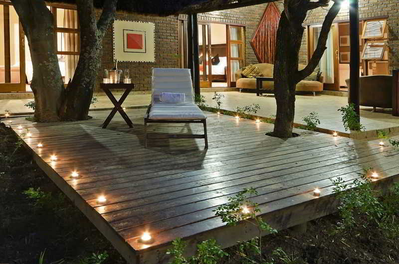 Stillpoint Country Manor * Johannesburg