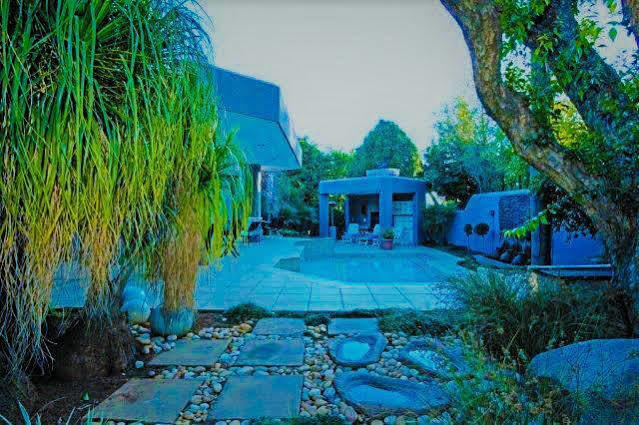 Guest house Le Petit Fillan 4*