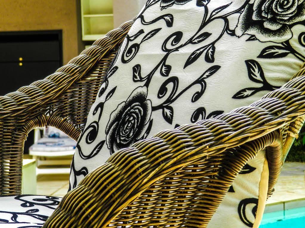 Le Petit Fillan Guest house Johannesburg