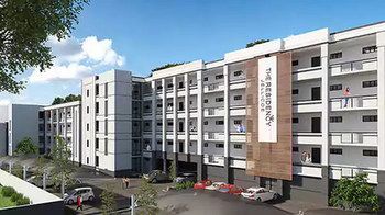 The Residency Jellicoe * Johannesburg