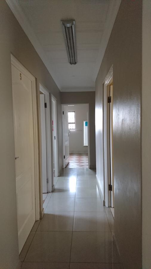Hostel Vilakazi Backpackers Johannesburg